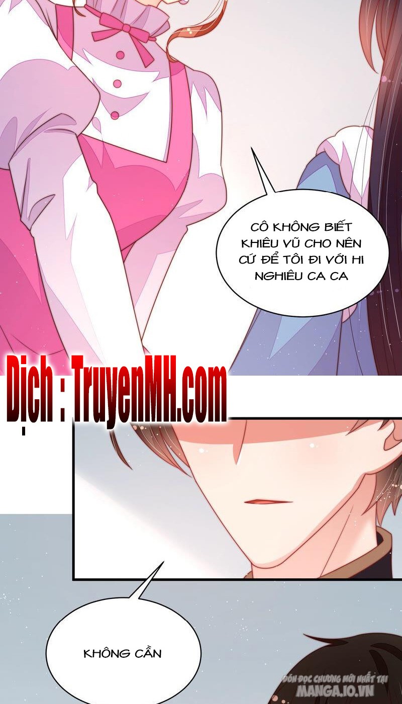 Ngày Nào Thiếu Soái Cũng Ghen Chapter 304 - Trang 2