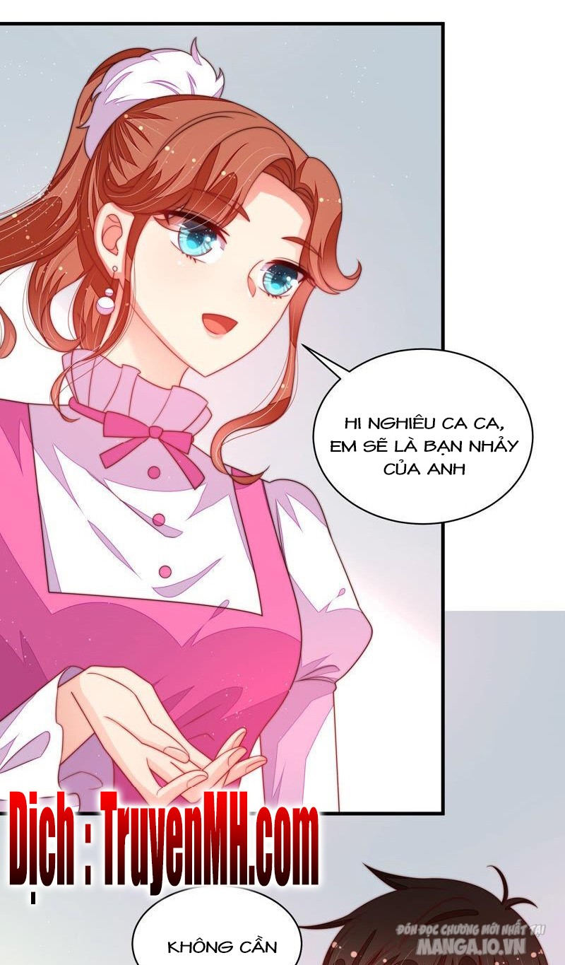 Ngày Nào Thiếu Soái Cũng Ghen Chapter 305 - Trang 2