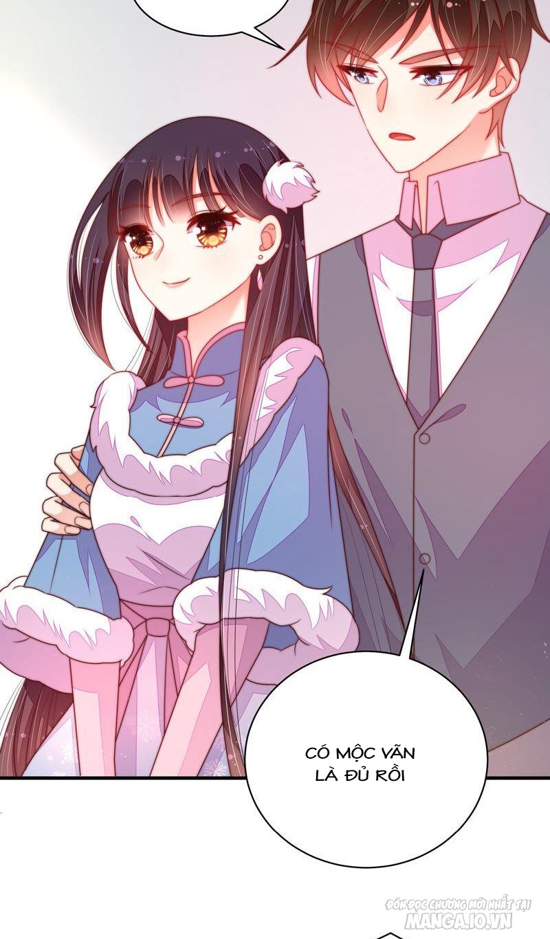 Ngày Nào Thiếu Soái Cũng Ghen Chapter 305 - Trang 2