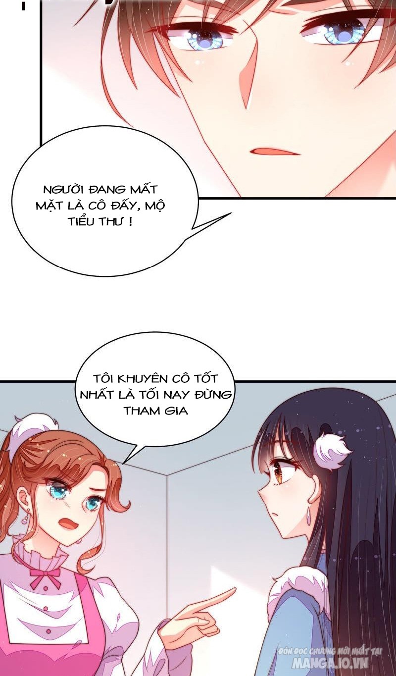 Ngày Nào Thiếu Soái Cũng Ghen Chapter 305 - Trang 2