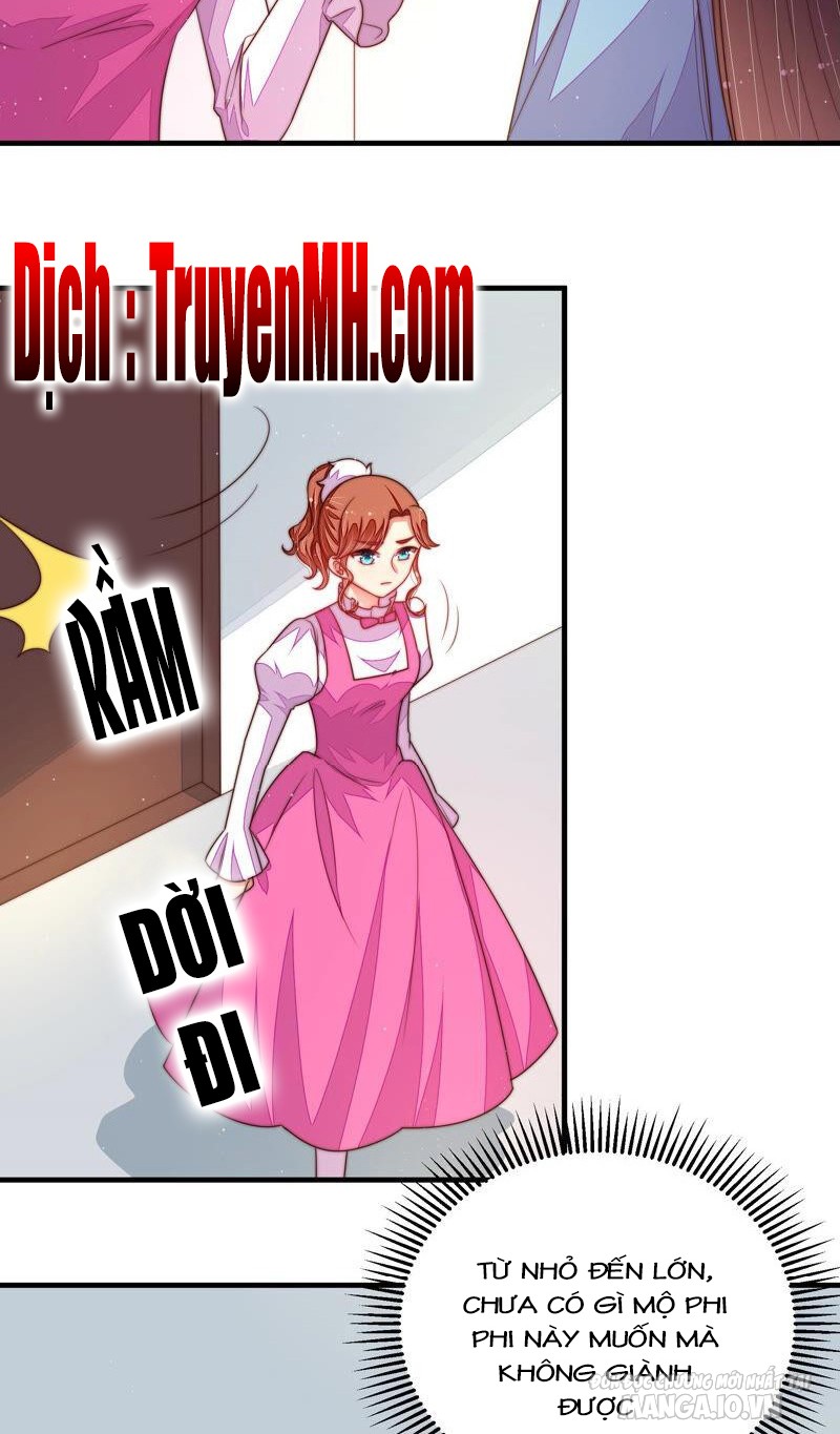 Ngày Nào Thiếu Soái Cũng Ghen Chapter 305 - Trang 2