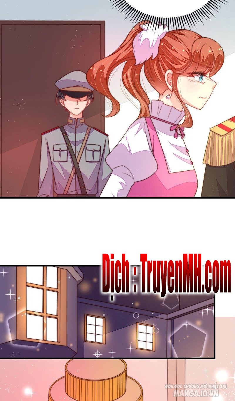 Ngày Nào Thiếu Soái Cũng Ghen Chapter 305 - Trang 2