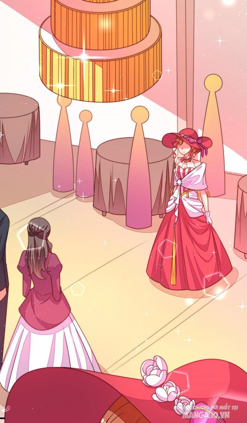 Ngày Nào Thiếu Soái Cũng Ghen Chapter 305 - Trang 2