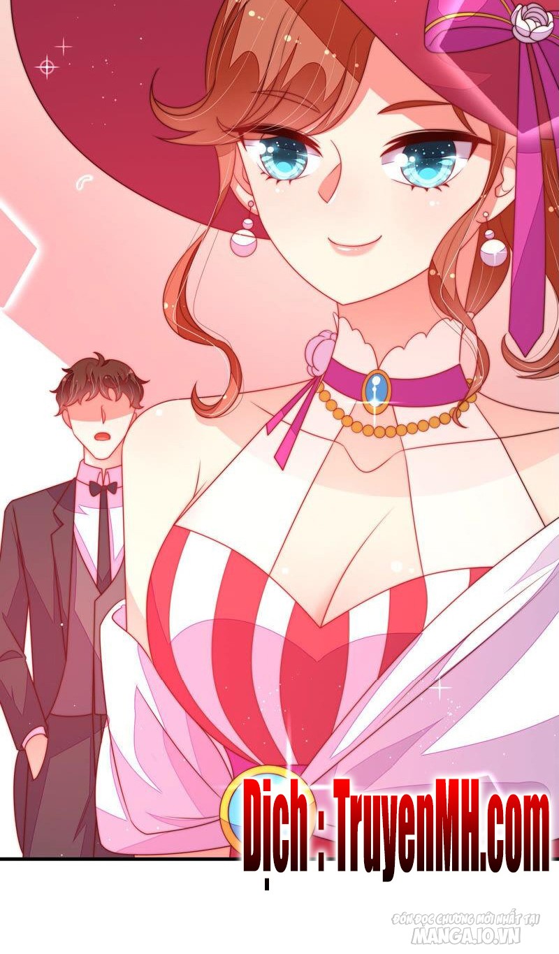 Ngày Nào Thiếu Soái Cũng Ghen Chapter 305 - Trang 2