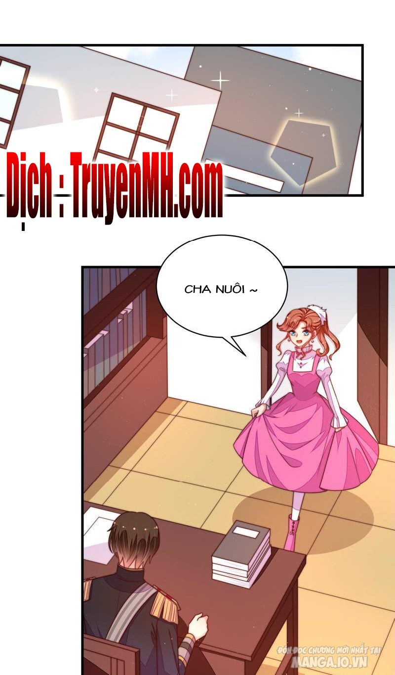 Ngày Nào Thiếu Soái Cũng Ghen Chapter 305 - Trang 2