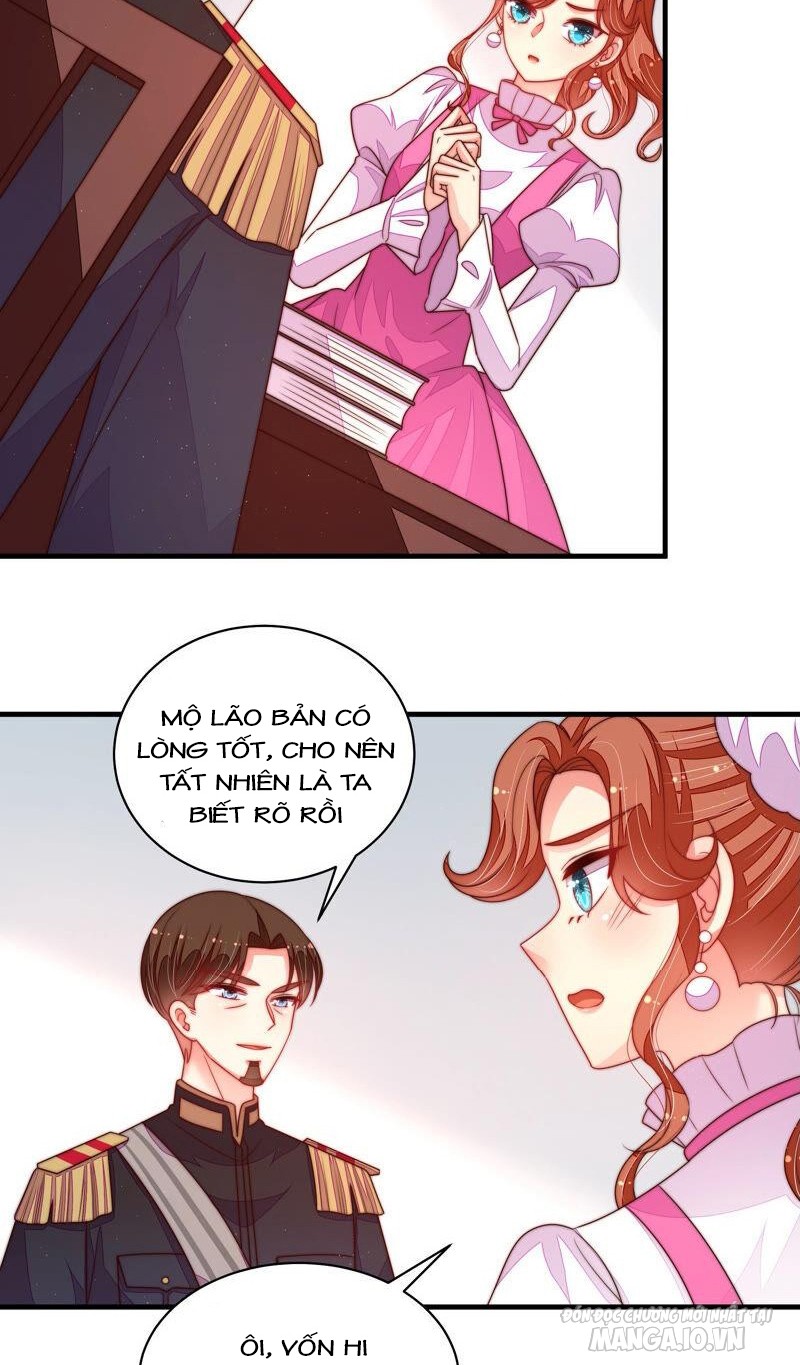 Ngày Nào Thiếu Soái Cũng Ghen Chapter 305 - Trang 2