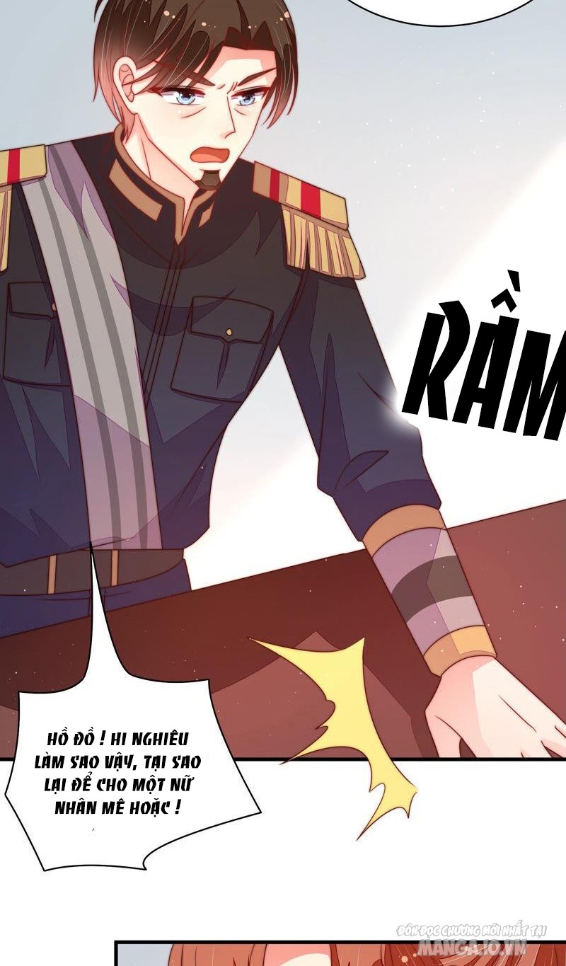 Ngày Nào Thiếu Soái Cũng Ghen Chapter 305 - Trang 2