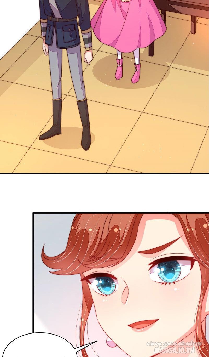 Ngày Nào Thiếu Soái Cũng Ghen Chapter 305 - Trang 2