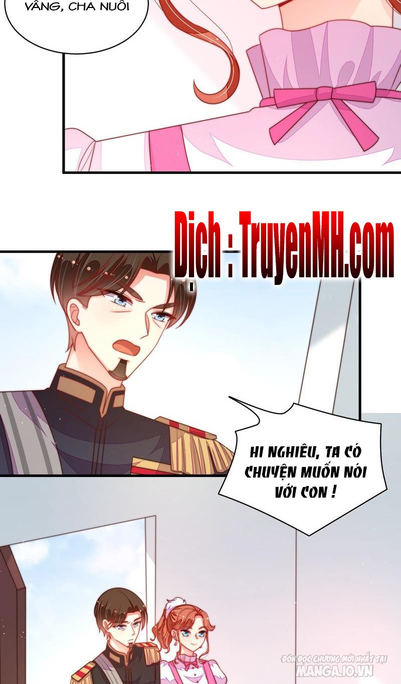 Ngày Nào Thiếu Soái Cũng Ghen Chapter 305 - Trang 2