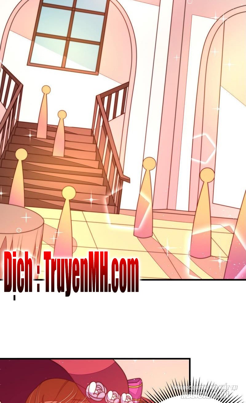 Ngày Nào Thiếu Soái Cũng Ghen Chapter 306 - Trang 2