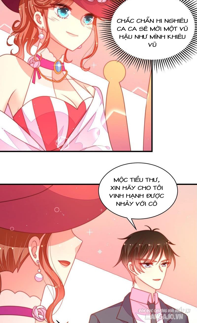 Ngày Nào Thiếu Soái Cũng Ghen Chapter 306 - Trang 2