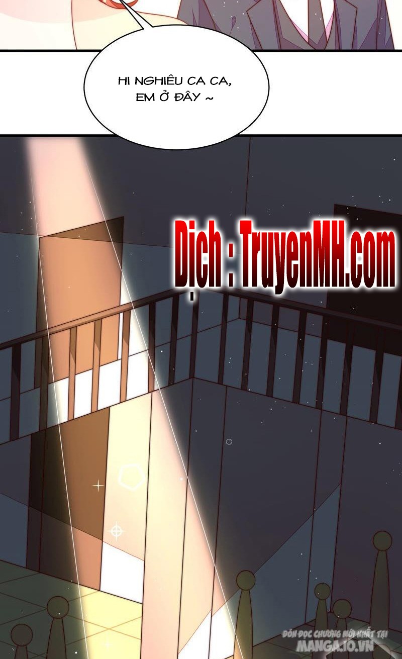 Ngày Nào Thiếu Soái Cũng Ghen Chapter 306 - Trang 2