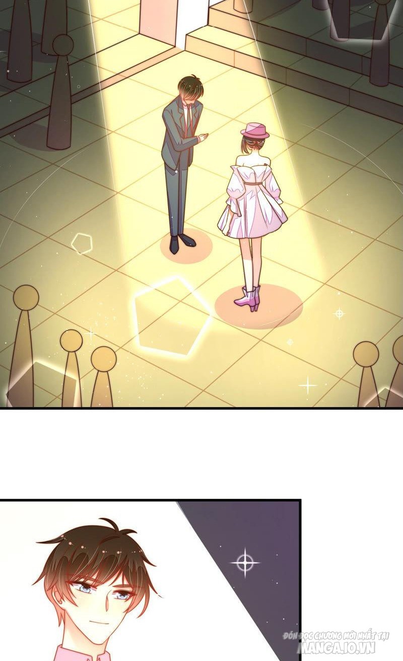 Ngày Nào Thiếu Soái Cũng Ghen Chapter 306 - Trang 2