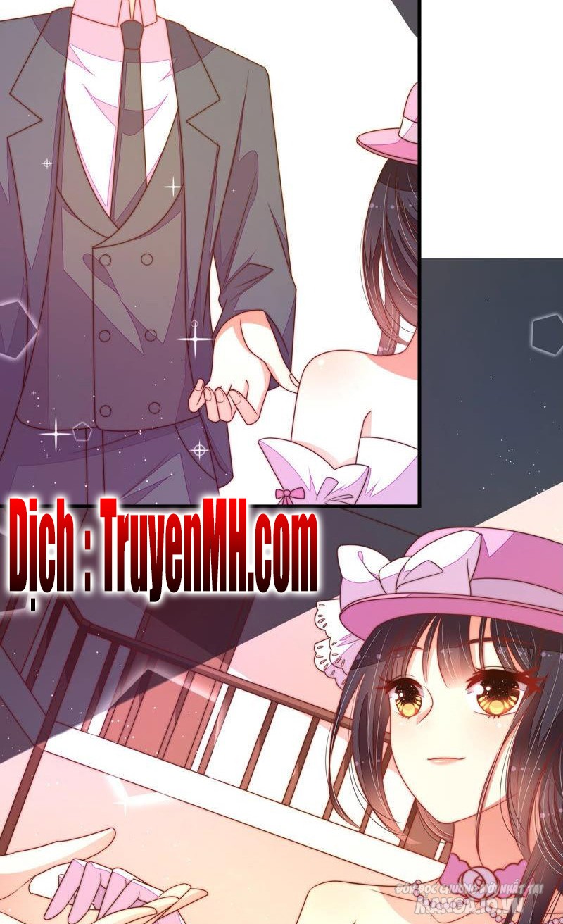 Ngày Nào Thiếu Soái Cũng Ghen Chapter 306 - Trang 2