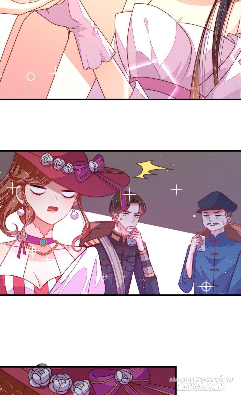 Ngày Nào Thiếu Soái Cũng Ghen Chapter 306 - Trang 2