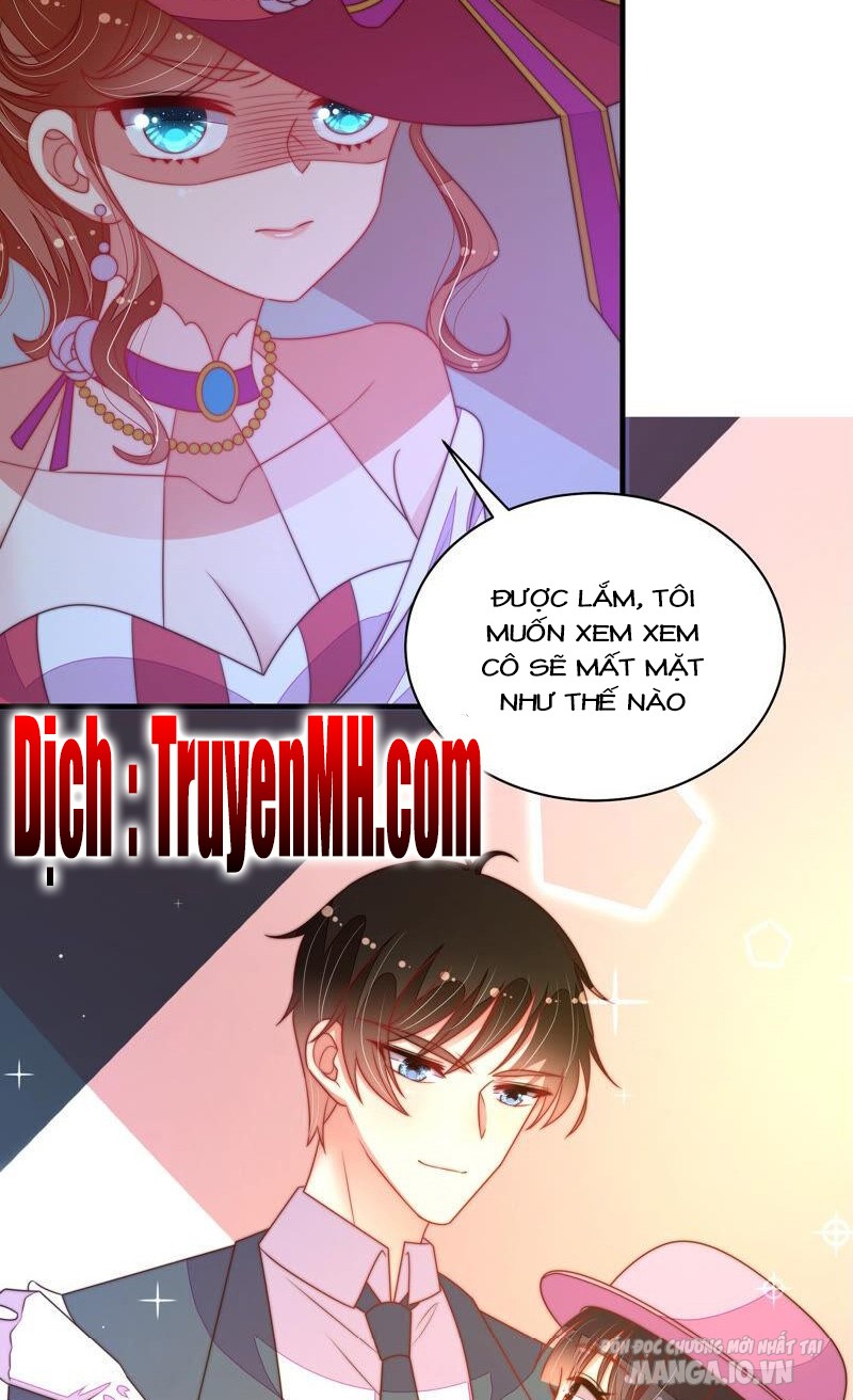 Ngày Nào Thiếu Soái Cũng Ghen Chapter 306 - Trang 2