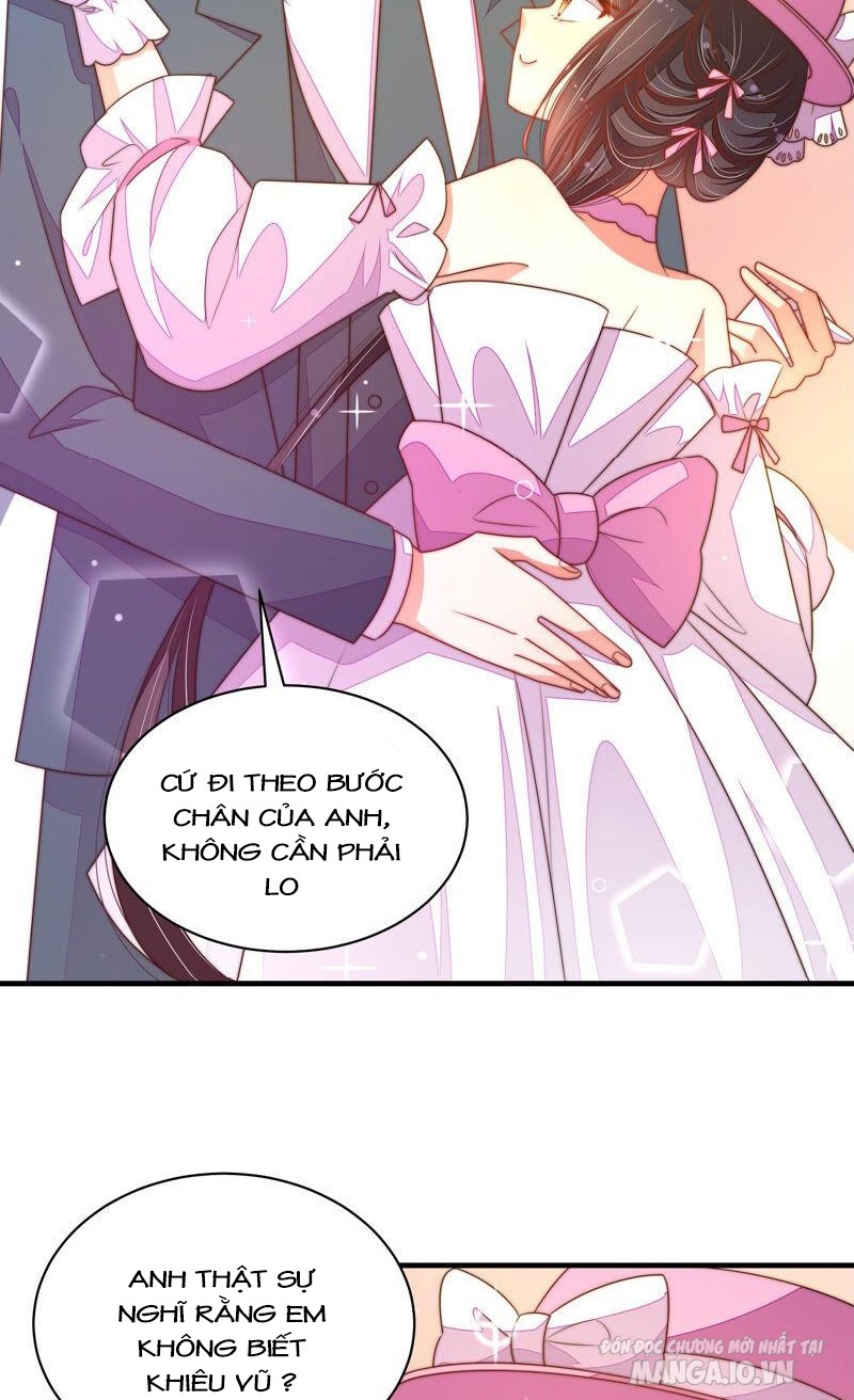 Ngày Nào Thiếu Soái Cũng Ghen Chapter 306 - Trang 2