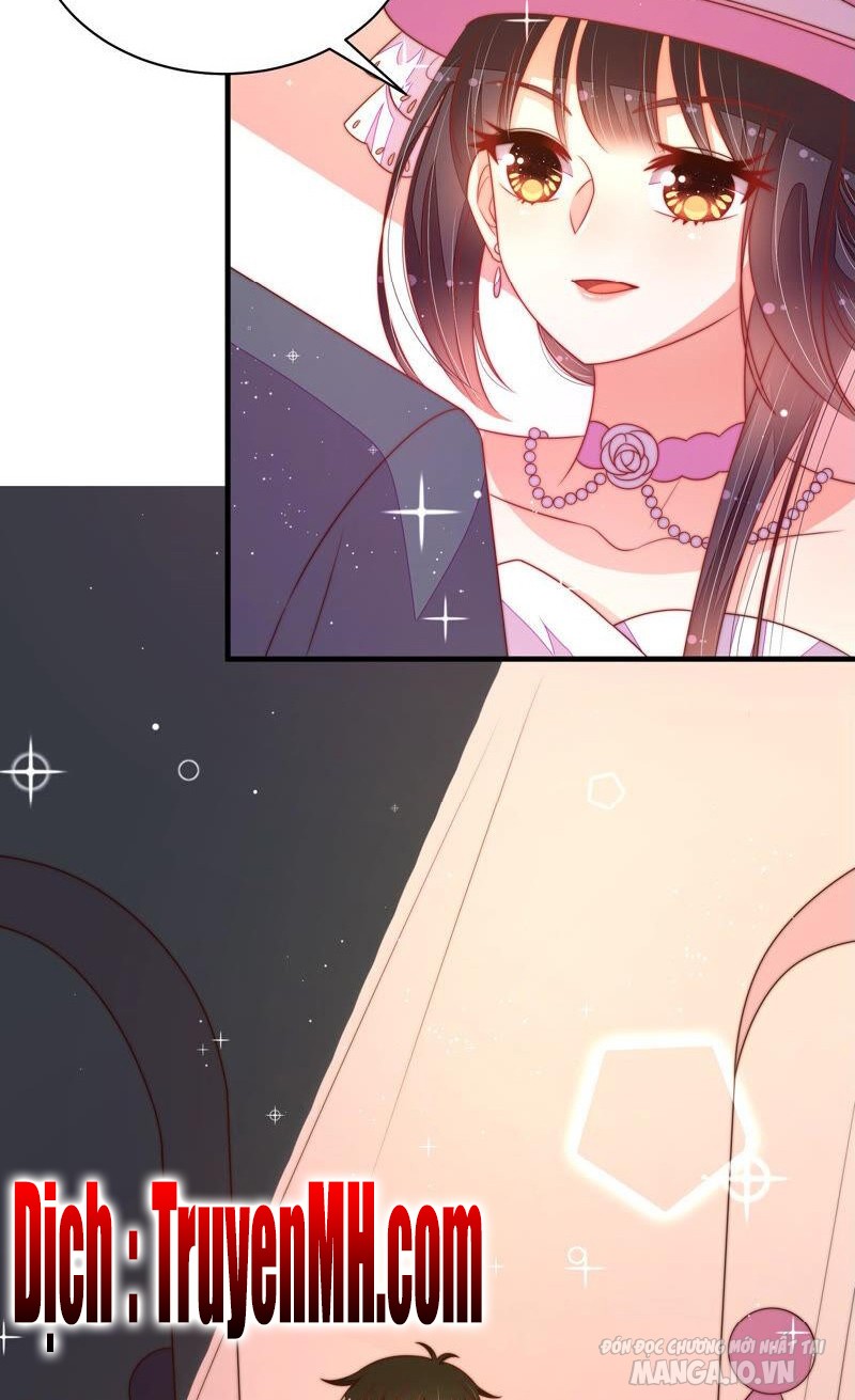 Ngày Nào Thiếu Soái Cũng Ghen Chapter 306 - Trang 2