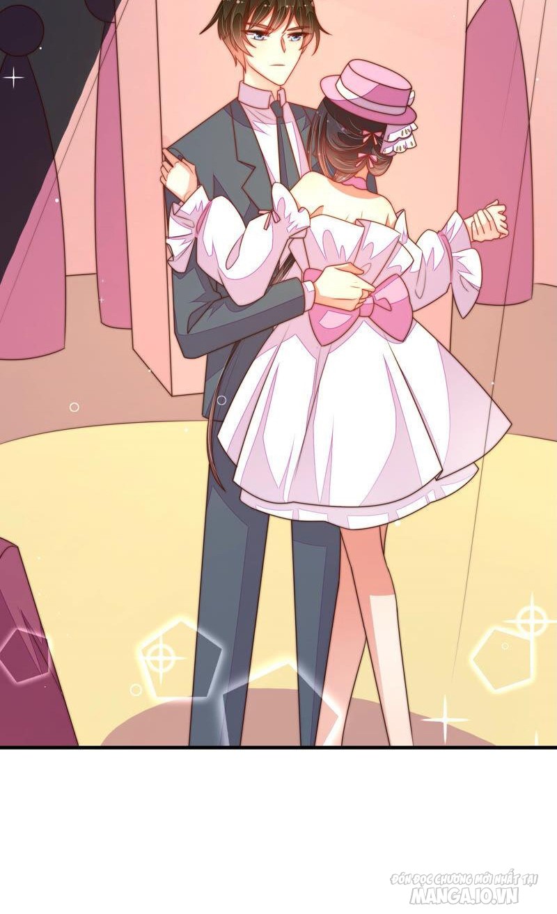 Ngày Nào Thiếu Soái Cũng Ghen Chapter 306 - Trang 2