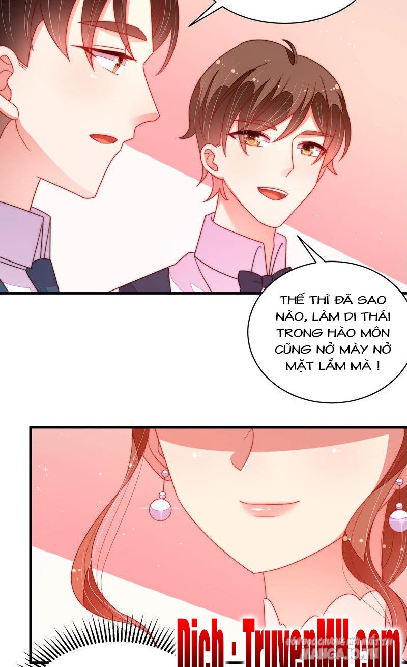 Ngày Nào Thiếu Soái Cũng Ghen Chapter 306 - Trang 2