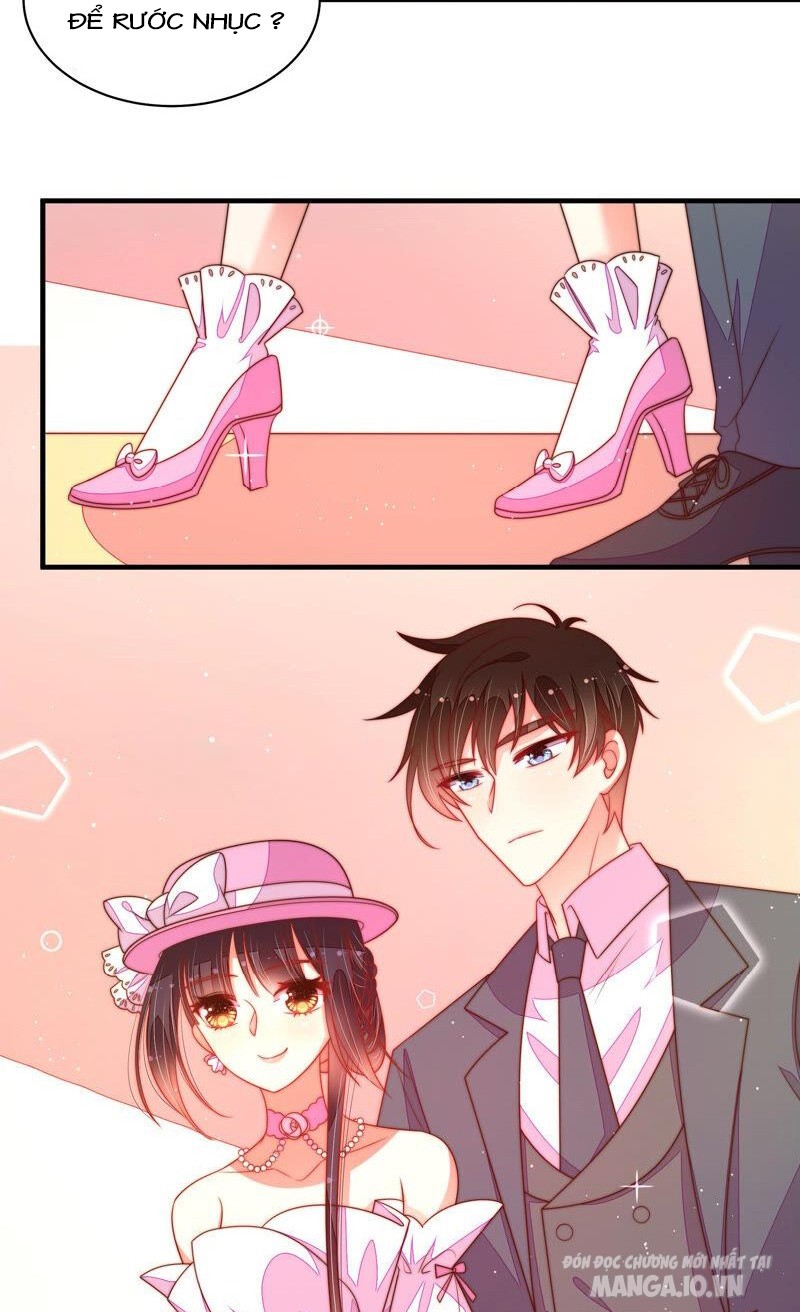 Ngày Nào Thiếu Soái Cũng Ghen Chapter 306 - Trang 2