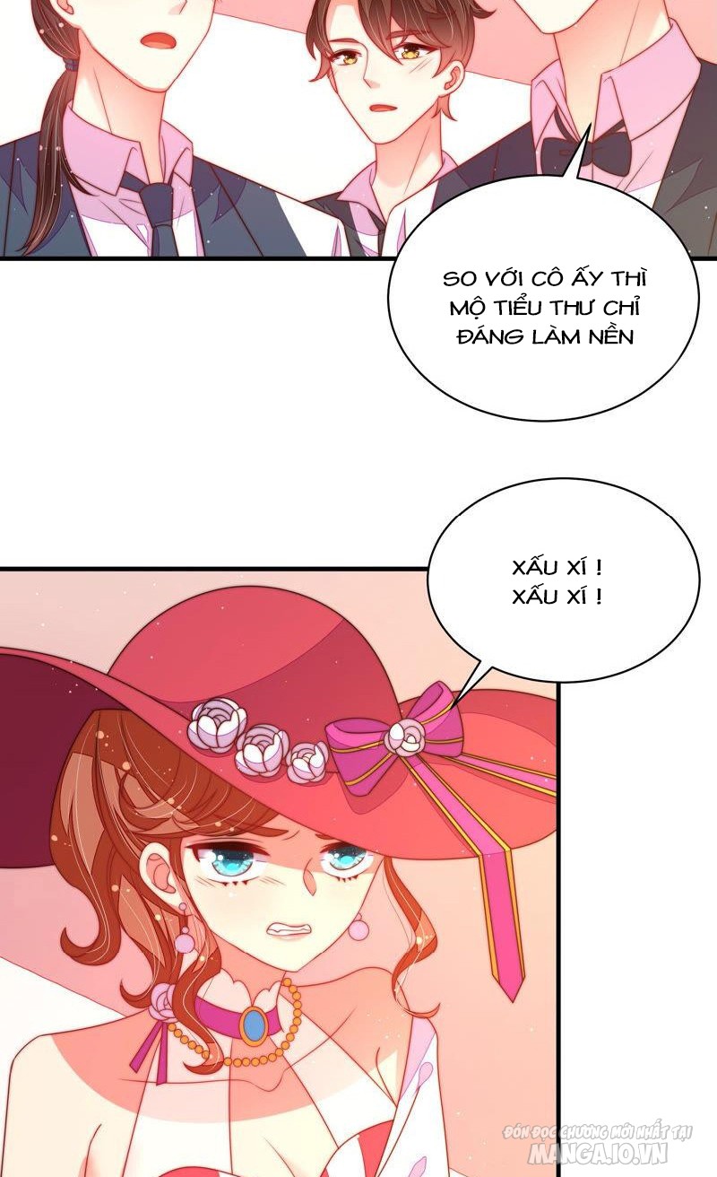 Ngày Nào Thiếu Soái Cũng Ghen Chapter 306 - Trang 2