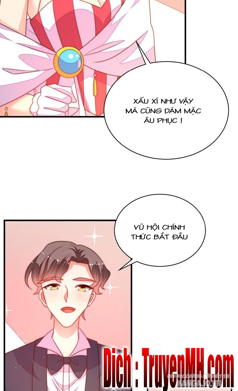 Ngày Nào Thiếu Soái Cũng Ghen Chapter 306 - Trang 2