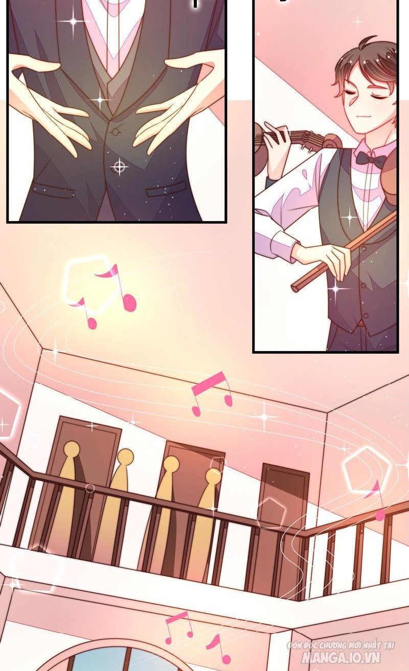 Ngày Nào Thiếu Soái Cũng Ghen Chapter 306 - Trang 2