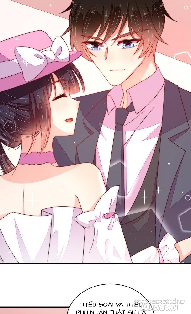 Ngày Nào Thiếu Soái Cũng Ghen Chapter 307 - Trang 2