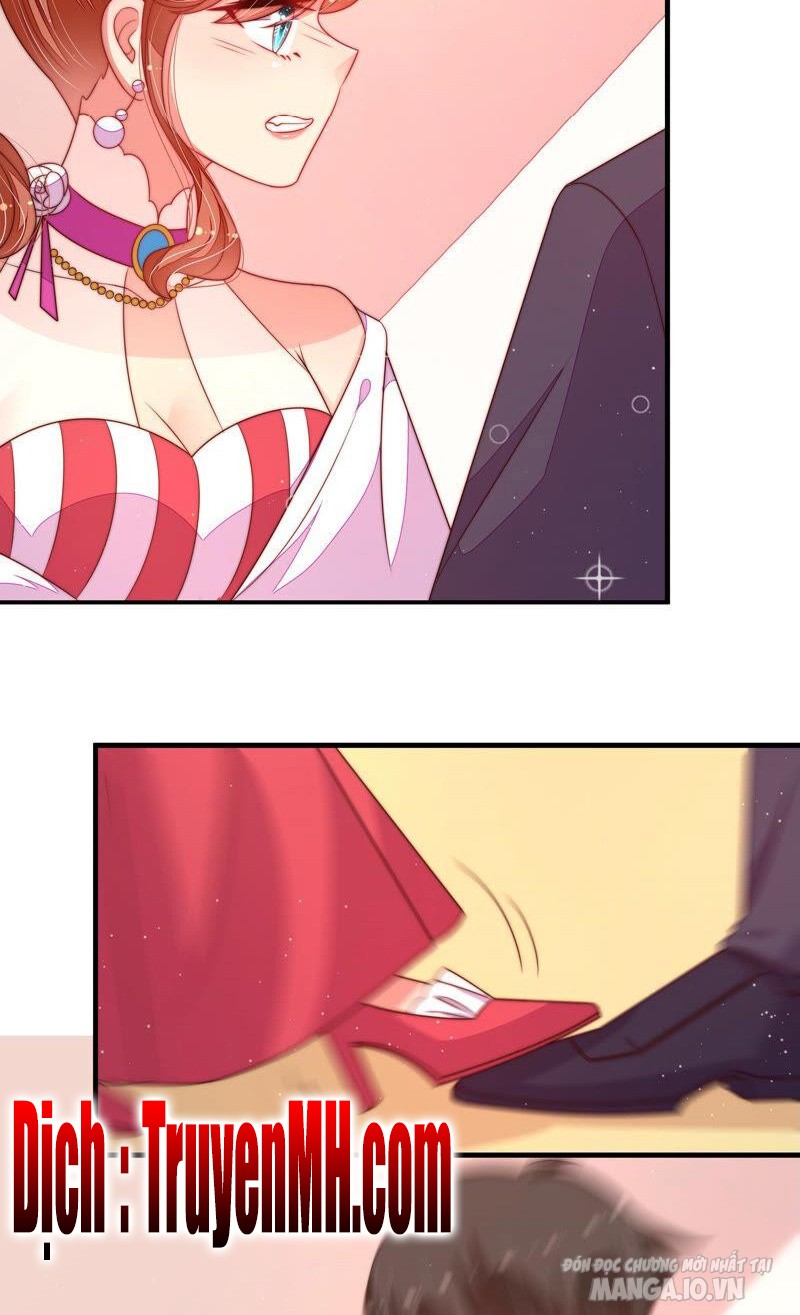 Ngày Nào Thiếu Soái Cũng Ghen Chapter 307 - Trang 2