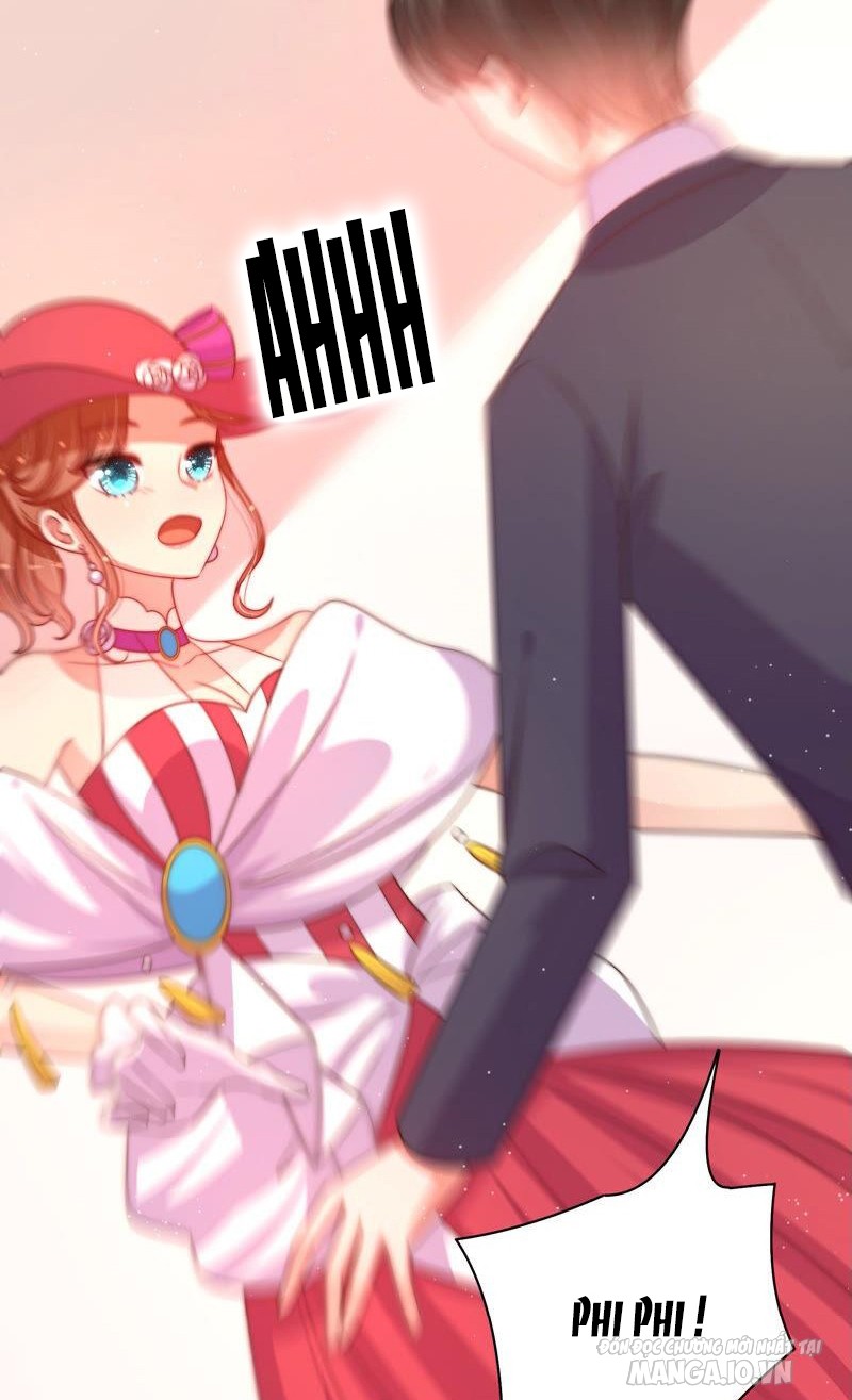 Ngày Nào Thiếu Soái Cũng Ghen Chapter 307 - Trang 2