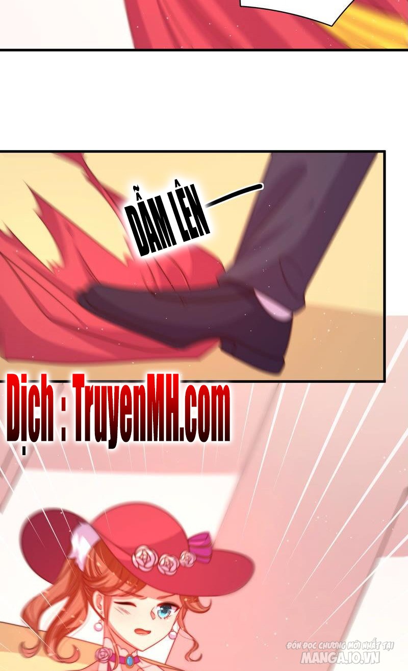 Ngày Nào Thiếu Soái Cũng Ghen Chapter 307 - Trang 2