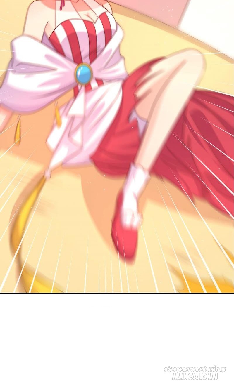 Ngày Nào Thiếu Soái Cũng Ghen Chapter 307 - Trang 2