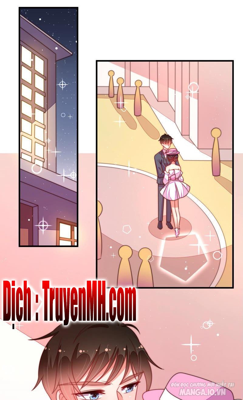 Ngày Nào Thiếu Soái Cũng Ghen Chapter 307 - Trang 2