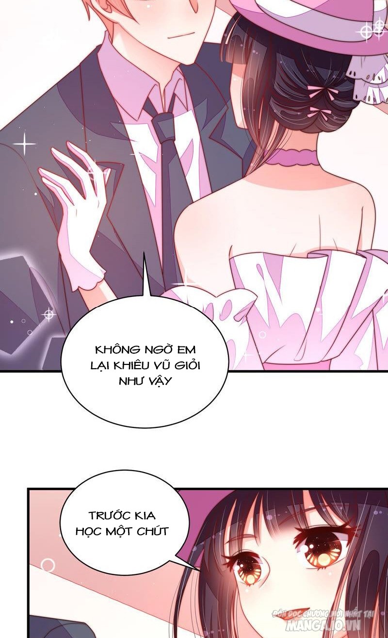 Ngày Nào Thiếu Soái Cũng Ghen Chapter 307 - Trang 2