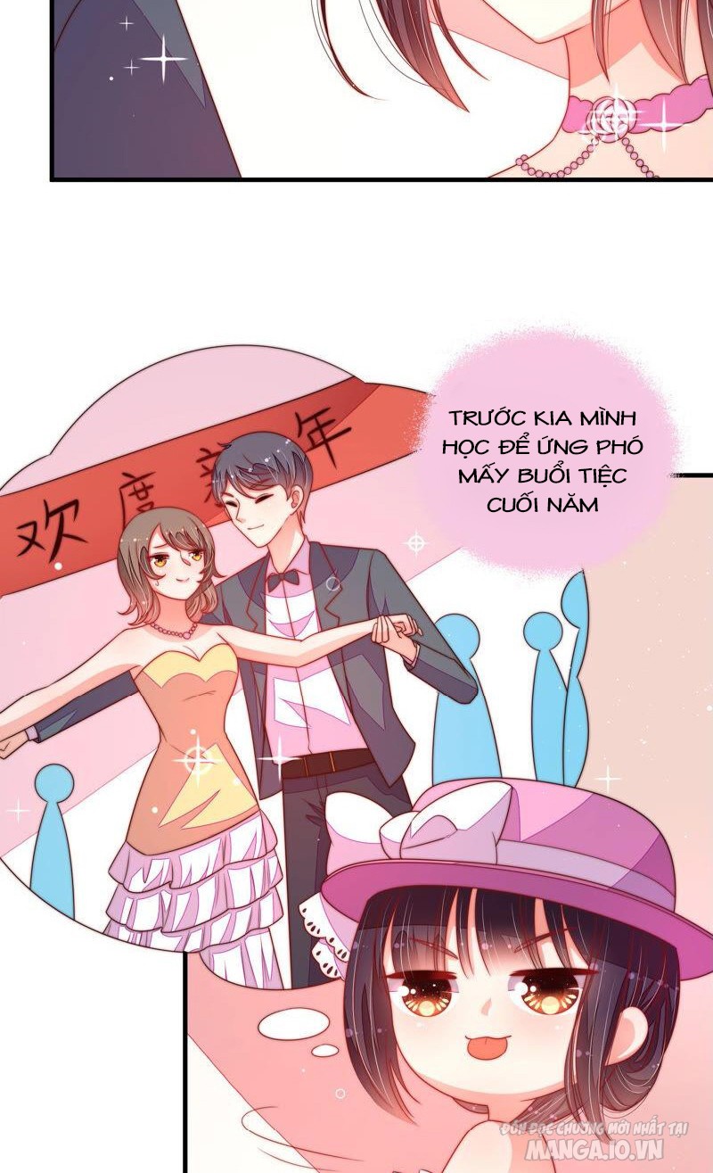 Ngày Nào Thiếu Soái Cũng Ghen Chapter 307 - Trang 2