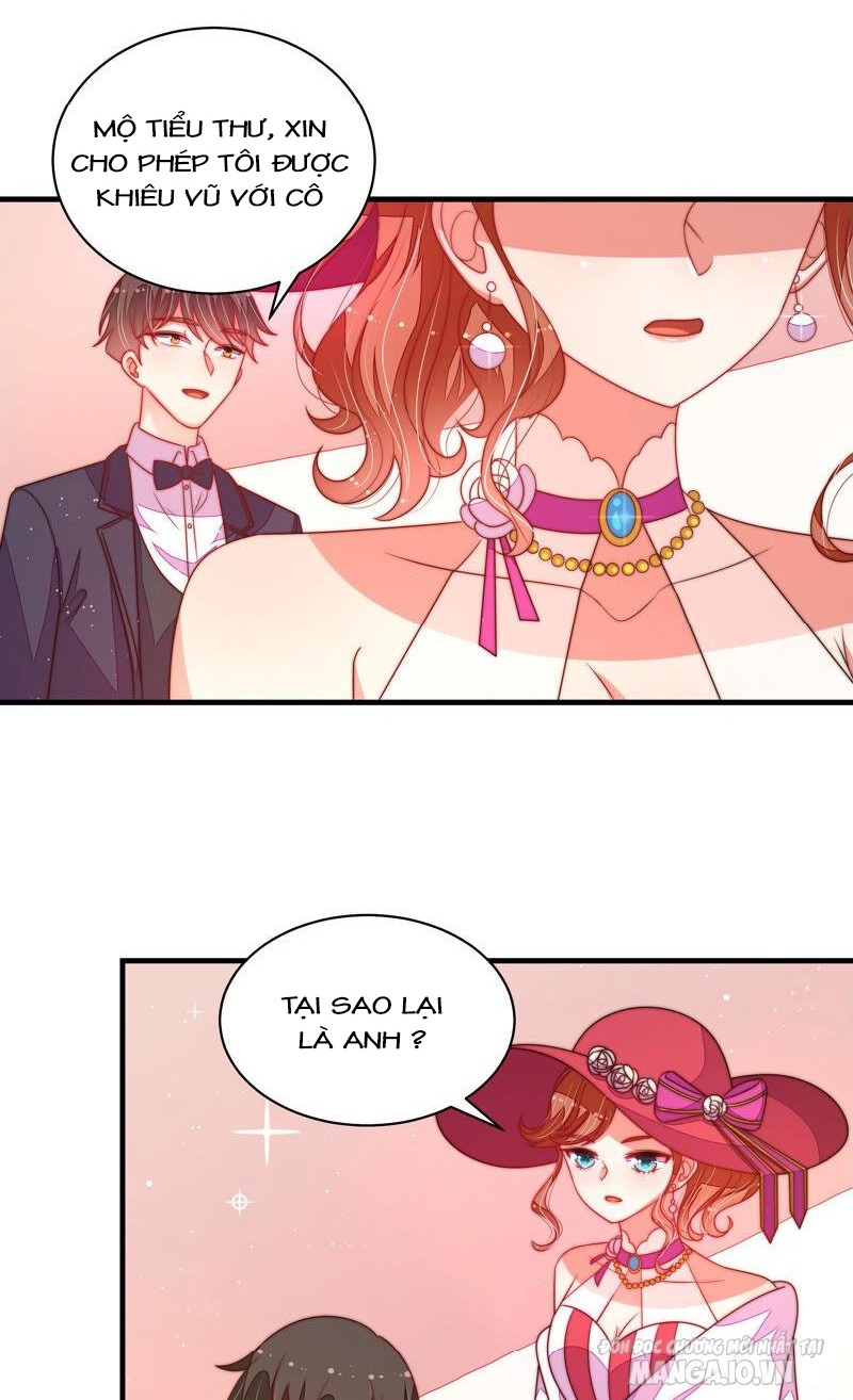 Ngày Nào Thiếu Soái Cũng Ghen Chapter 307 - Trang 2