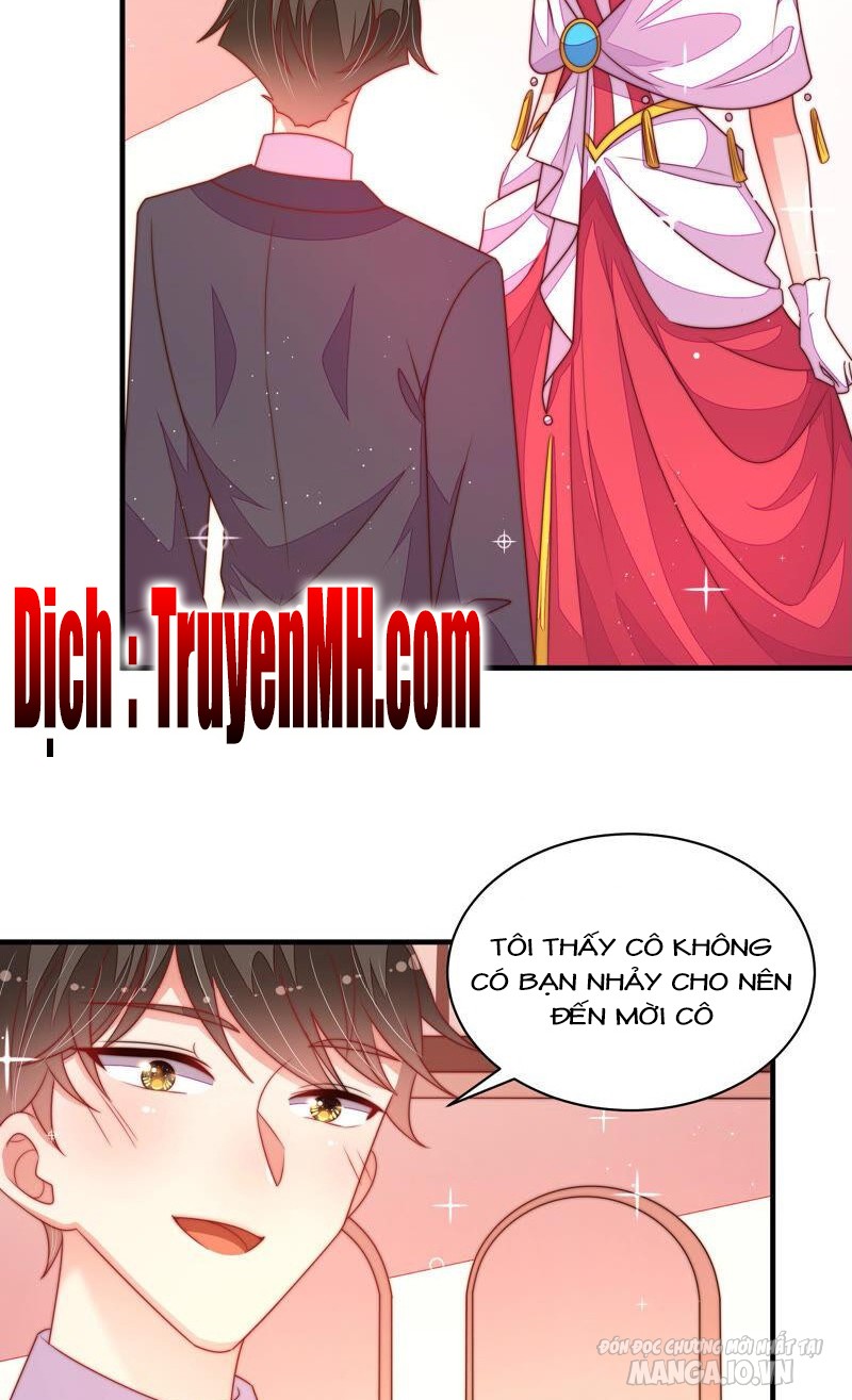 Ngày Nào Thiếu Soái Cũng Ghen Chapter 307 - Trang 2