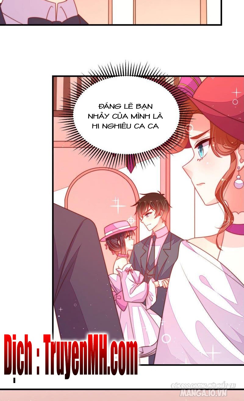 Ngày Nào Thiếu Soái Cũng Ghen Chapter 307 - Trang 2
