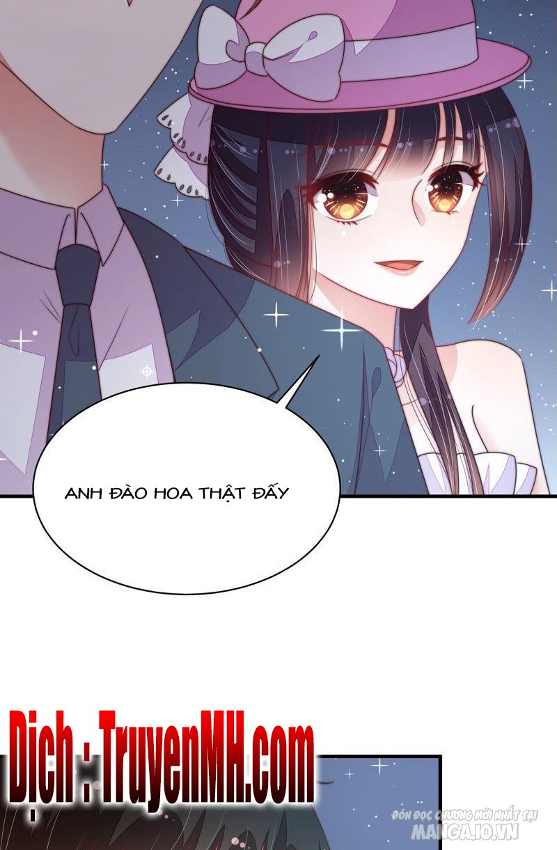 Ngày Nào Thiếu Soái Cũng Ghen Chapter 308 - Trang 2