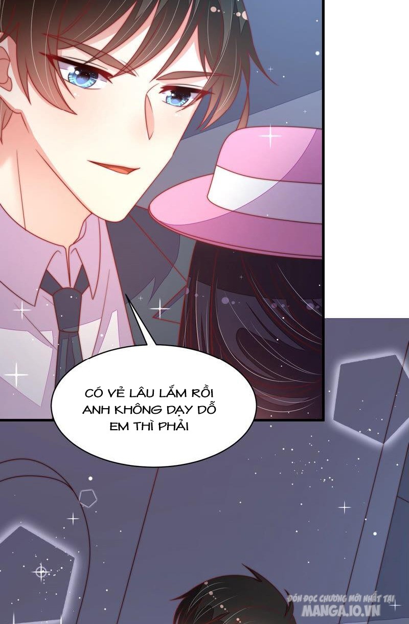 Ngày Nào Thiếu Soái Cũng Ghen Chapter 308 - Trang 2