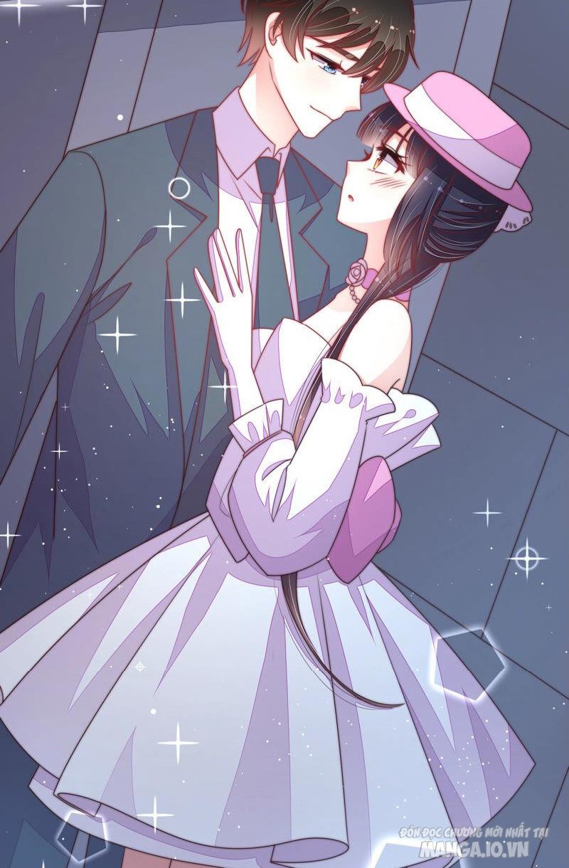 Ngày Nào Thiếu Soái Cũng Ghen Chapter 308 - Trang 2