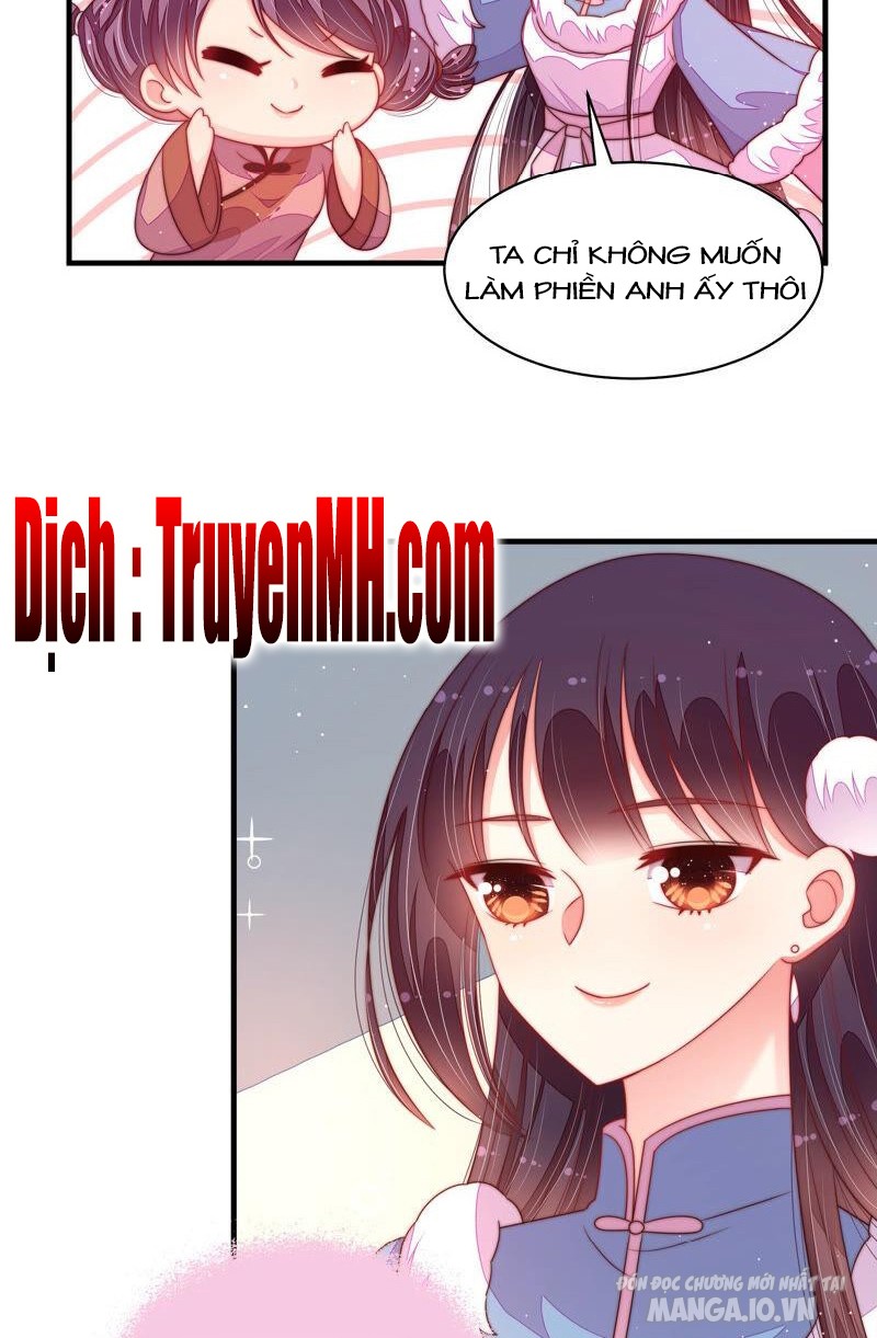 Ngày Nào Thiếu Soái Cũng Ghen Chapter 308 - Trang 2