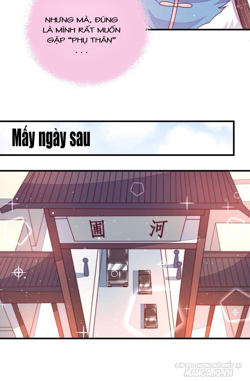 Ngày Nào Thiếu Soái Cũng Ghen Chapter 308 - Trang 2