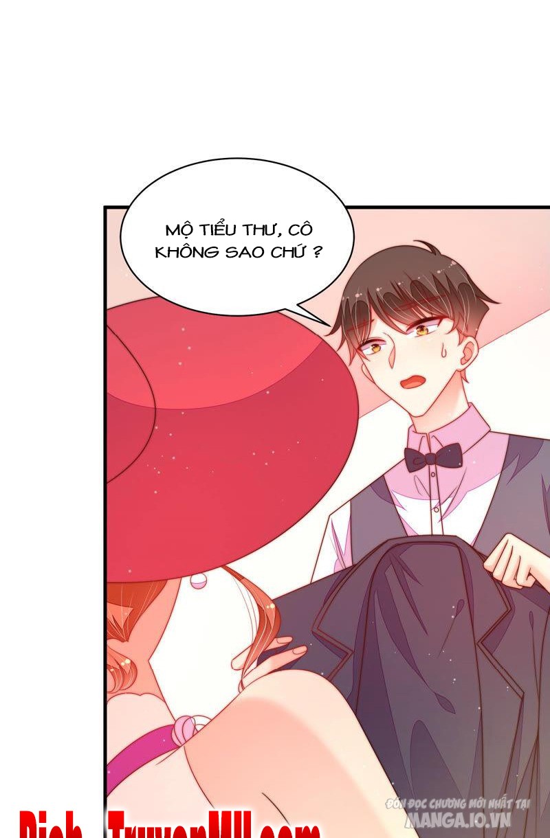 Ngày Nào Thiếu Soái Cũng Ghen Chapter 308 - Trang 2