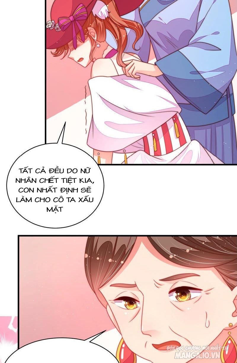 Ngày Nào Thiếu Soái Cũng Ghen Chapter 308 - Trang 2