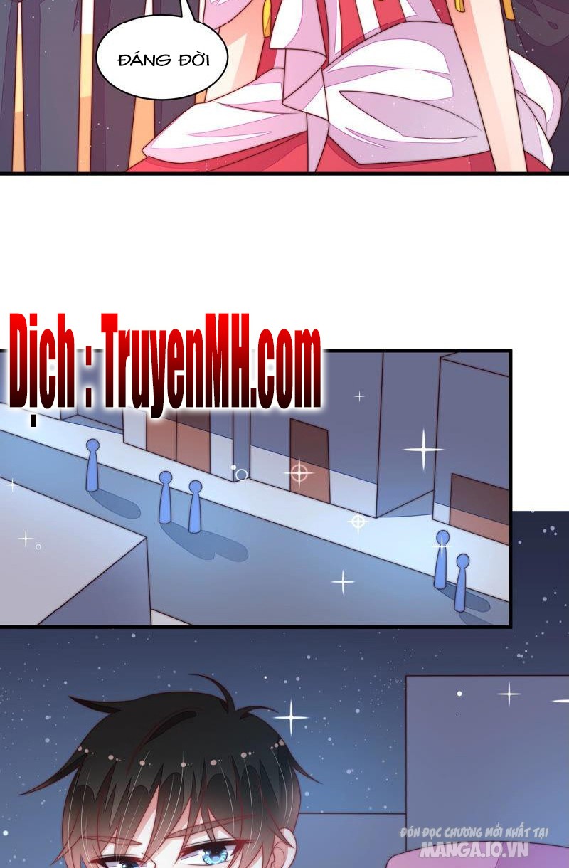 Ngày Nào Thiếu Soái Cũng Ghen Chapter 308 - Trang 2