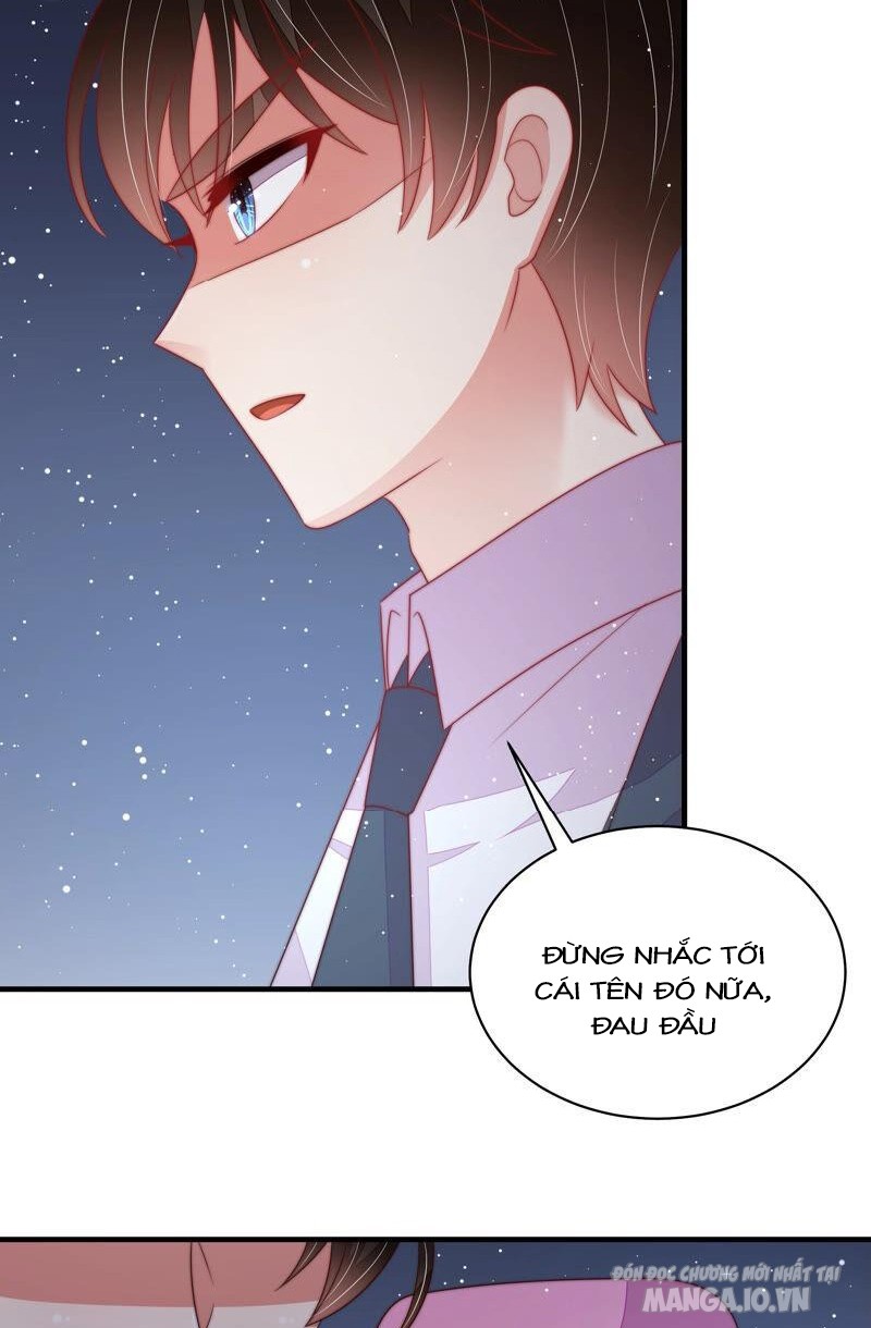 Ngày Nào Thiếu Soái Cũng Ghen Chapter 308 - Trang 2