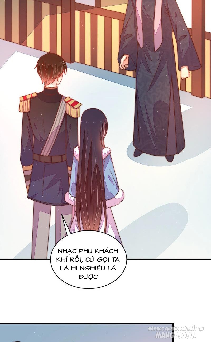 Ngày Nào Thiếu Soái Cũng Ghen Chapter 309 - Trang 2