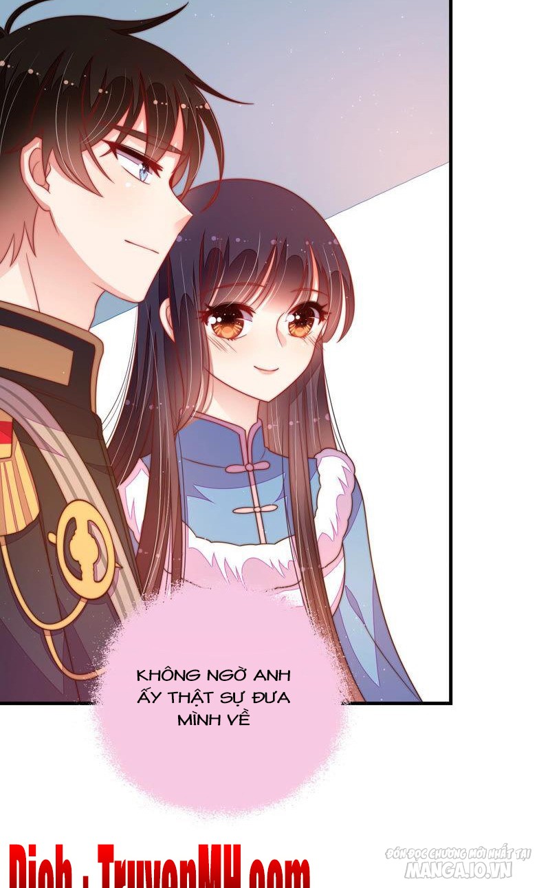 Ngày Nào Thiếu Soái Cũng Ghen Chapter 309 - Trang 2